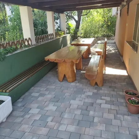 Dragiv 1 Pensjonat *